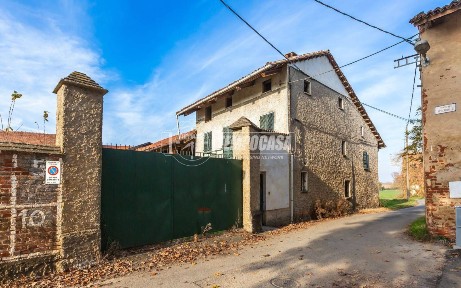 Cascina frazione Appendini I, 10, Poirino