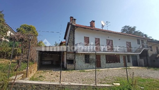 Casale via Chisola, Centro, Cumiana