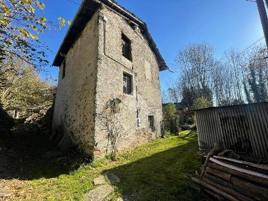 Rustico Case piat 120, Coassolo Torinese
