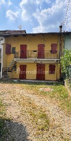 Rustico via Rivoli, Centro, Givoletto