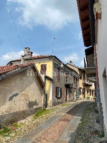 Casale via Garavella 36, Centro Storico, Rivoli