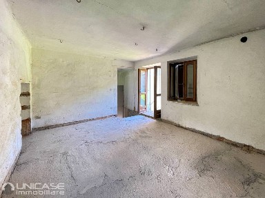 Rustico via Oliva 20, Lusernetta