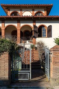 Villa unifamiliare 403 m², Centro, Sinalunga