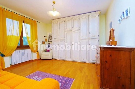 Villa unifamiliare 400 m², Arbia, Asciano