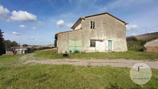 Castiglione d'Orcia, Piazza Il Vecchietta, Snc, Castiglione D'Orcia No Number