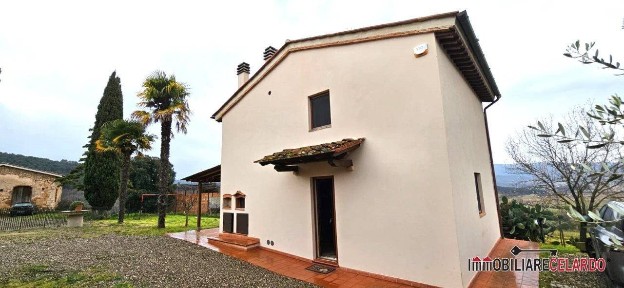 Casole d'Elsa, Pievescola