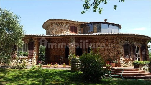 Villa unifamiliare, ottimo stato, 220 m², Sovicille