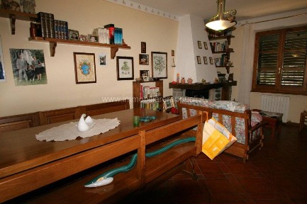 Villa unifamiliare, buono stato, 267 m², Sinalunga