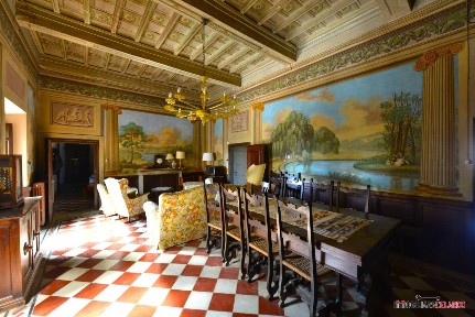 Castellina in Chianti