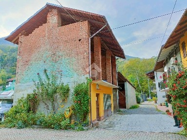 Cafasse, Via barra, 30