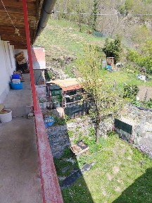 Casale via Villaretti 13, Centro, Lemie
