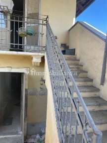 Cascina via Chieri 23, Salsasio, San Michele e Grato, Carmagnola