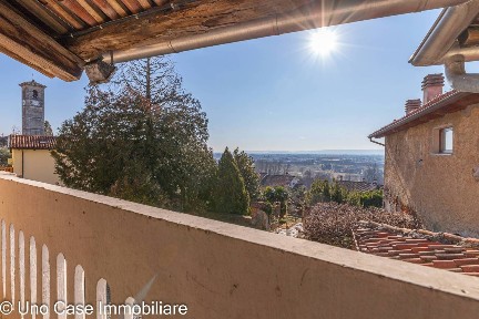 Rustico, da ristrutturare, 414 m², Burolo