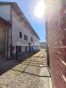 Cascina via Padre Giacomo Marocco 6, Centro, Poirino
