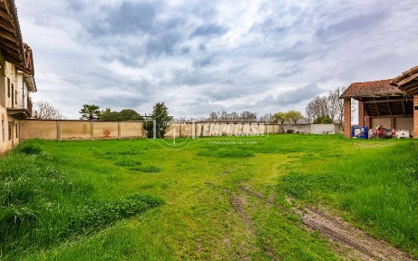 Cascina Cascina Riasso 22, Riasso, Poirino