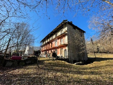 Coassolo Torinese, Località plassa, 10