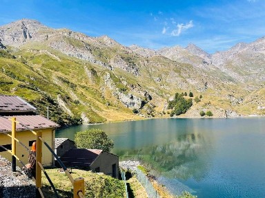 Rustico Località pietramorta - malciaussia, Usseglio