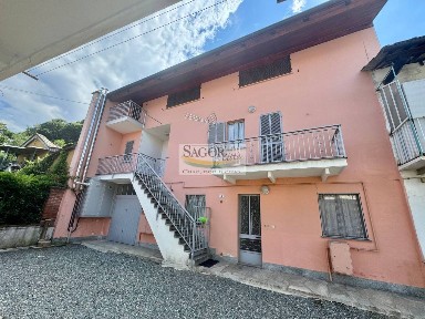 Luserna San Giovanni, Strada Fonte Blancio, 20