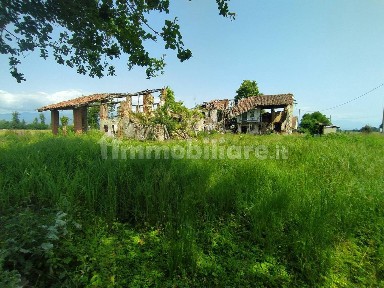 Rustico frazione San Francesco, Oglianico
