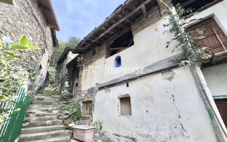Coazze, Via della Resistenza