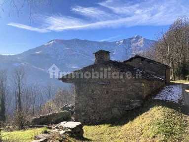 Chalet Località Rivoira, 197, Angrogna