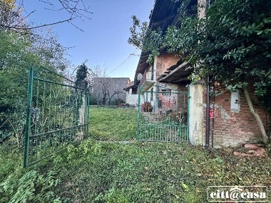 Cascina via Montechiaro, 28, Cavagnolo