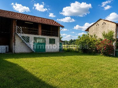 Rustico via Ciriè, 15, Centro, Caselette
