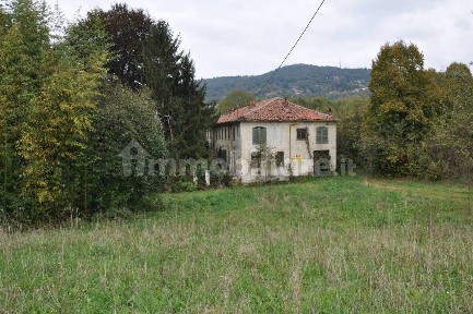 Villa unifamiliare Strada Cenasco 48, Testona - San Michele, Moncalieri