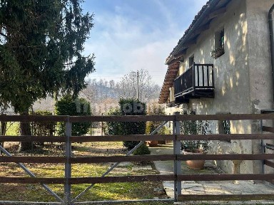Rustico strada Del Passatempo 3, Zona Periferica, Chieri