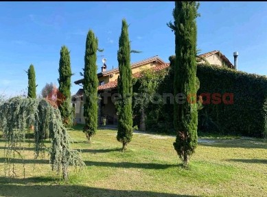 Rustico via maestra di Baudenasca, Macello