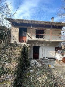 Rustico Borgata Sinati, Condove