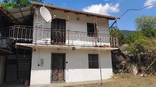 Rustico via delle viole 1, Piossasco