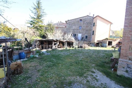 Murlo, Via Piantasala