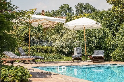Cascina via 1 Maggio, Centro, Castelletto Sopra Ticino