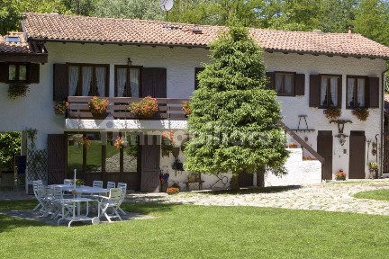Rustico regione Cantarana, Arona