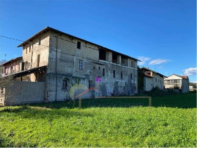 Rustico via Cascina Monastero, 7, Cavaglietto