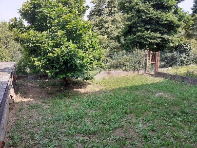 Casa colonica via orgoglia 34, Centro, Borgo Ticino