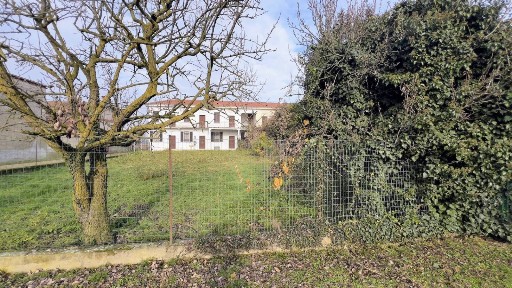 Cascina Cascina Bertinella Vecchia, Bellinzago Novarese