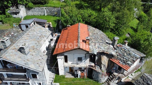 Baita frazione Martassina 20, Martassina, Ala di Stura