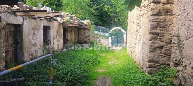 Rustico Borgata Balangero 30, Giaveno