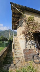 Rustico Borgata Doblazio, Centro, Pont-Canavese