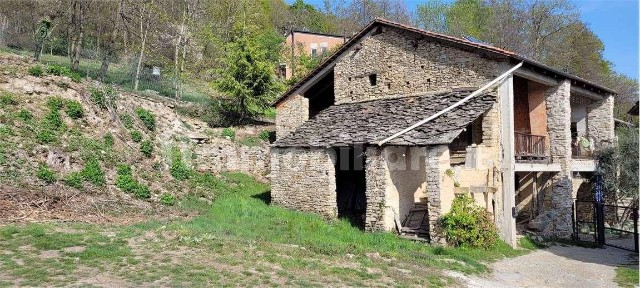 Cumiana, Via giaveno
