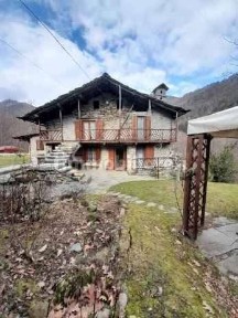 Chalet regione Fraiula 1, Germagnano