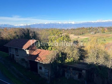 Rustico via Colla, Cinzano