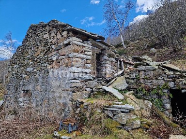 Quincinetto, Regione Scalaro