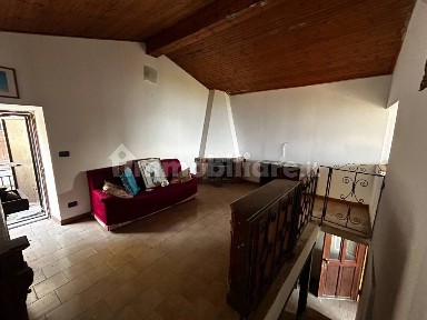 Baita Borgata Picco, Coazze
