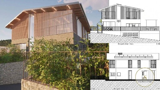 Villa unifamiliare, buono stato, 300 m², Centro, Montepulciano