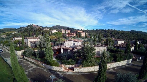 Gaiole in Chianti, Monti S.N.C.