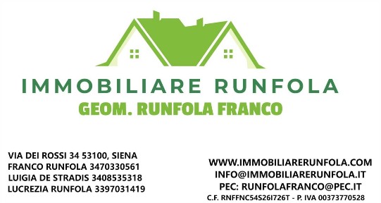 Siena, Ruffolo - Taverne d'Arbia