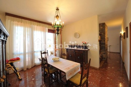 Villa unifamiliare, buono stato, 350 m², Centro, Castellina in Chianti
